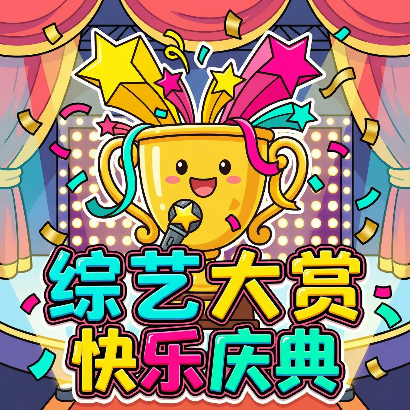 裙子里面是野兽2 综艺拍摄花絮